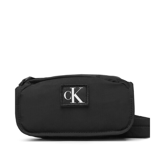 

Сумка Calvin Klein Jeans CityNylon Ew, черный