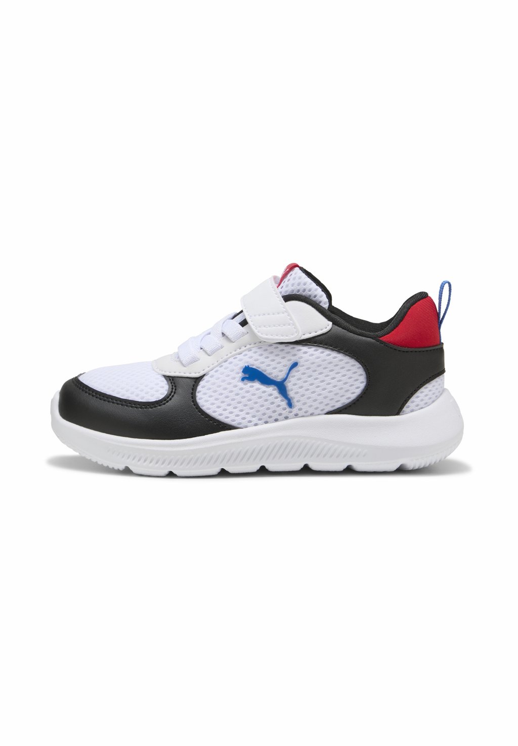

Кроссовки FUN SNEAKERS Puma, черный