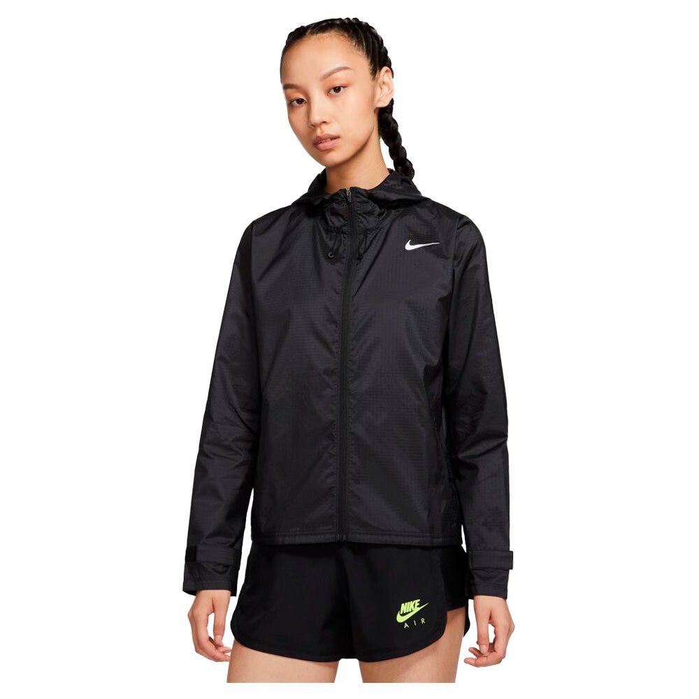

Куртка Nike Essential Big, черный