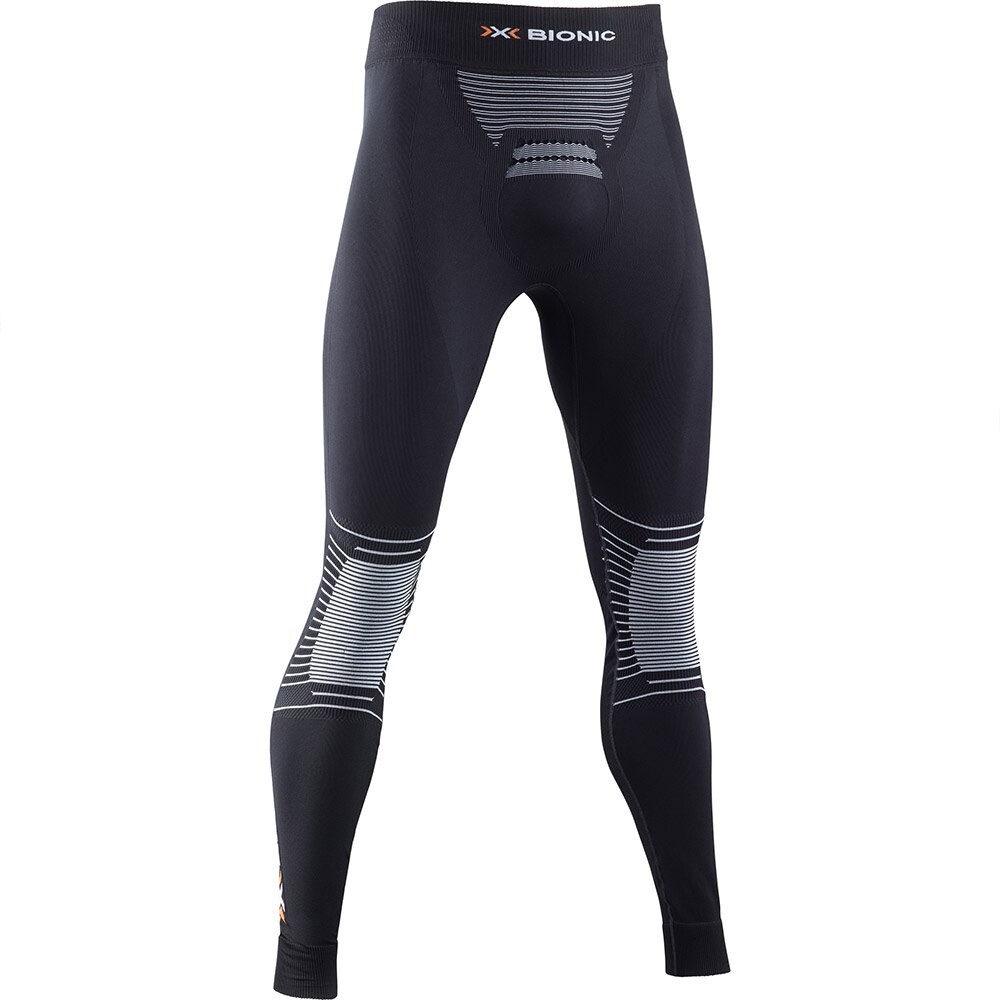 

Тайтсы X-BIONIC Energizer 4.0, черный