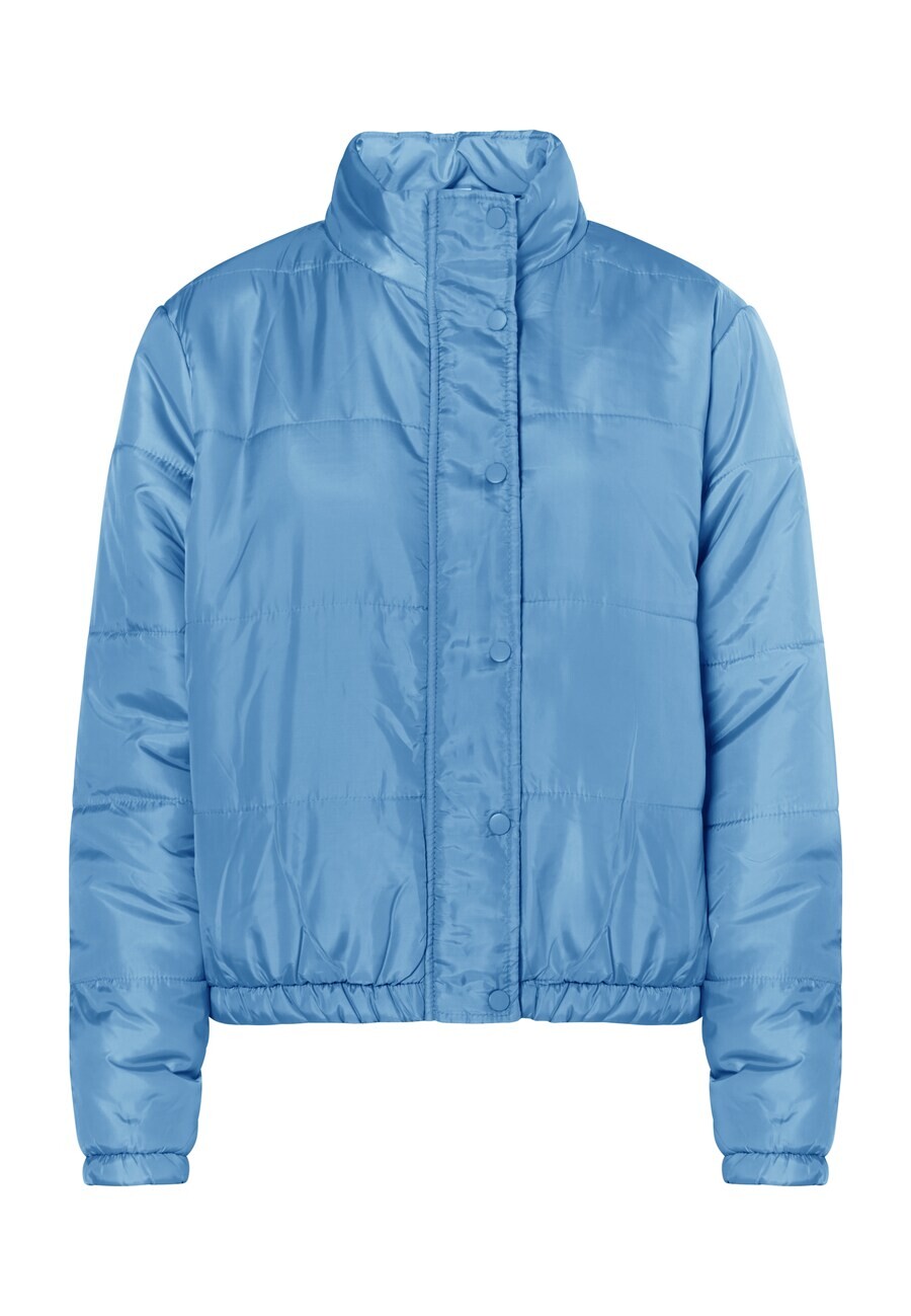 

Всесезонная куртка MYMO Between-Season Jacket, небесно-синий
