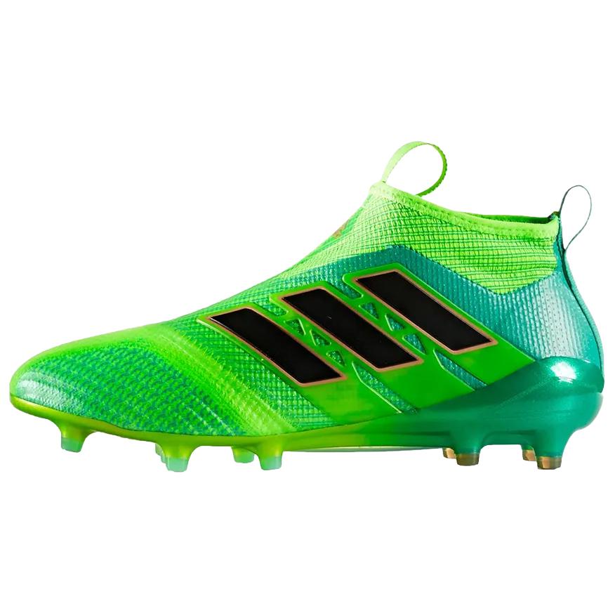 

Adidas Кроссовки Ace 17+ Soccer Shoes Men's Green
