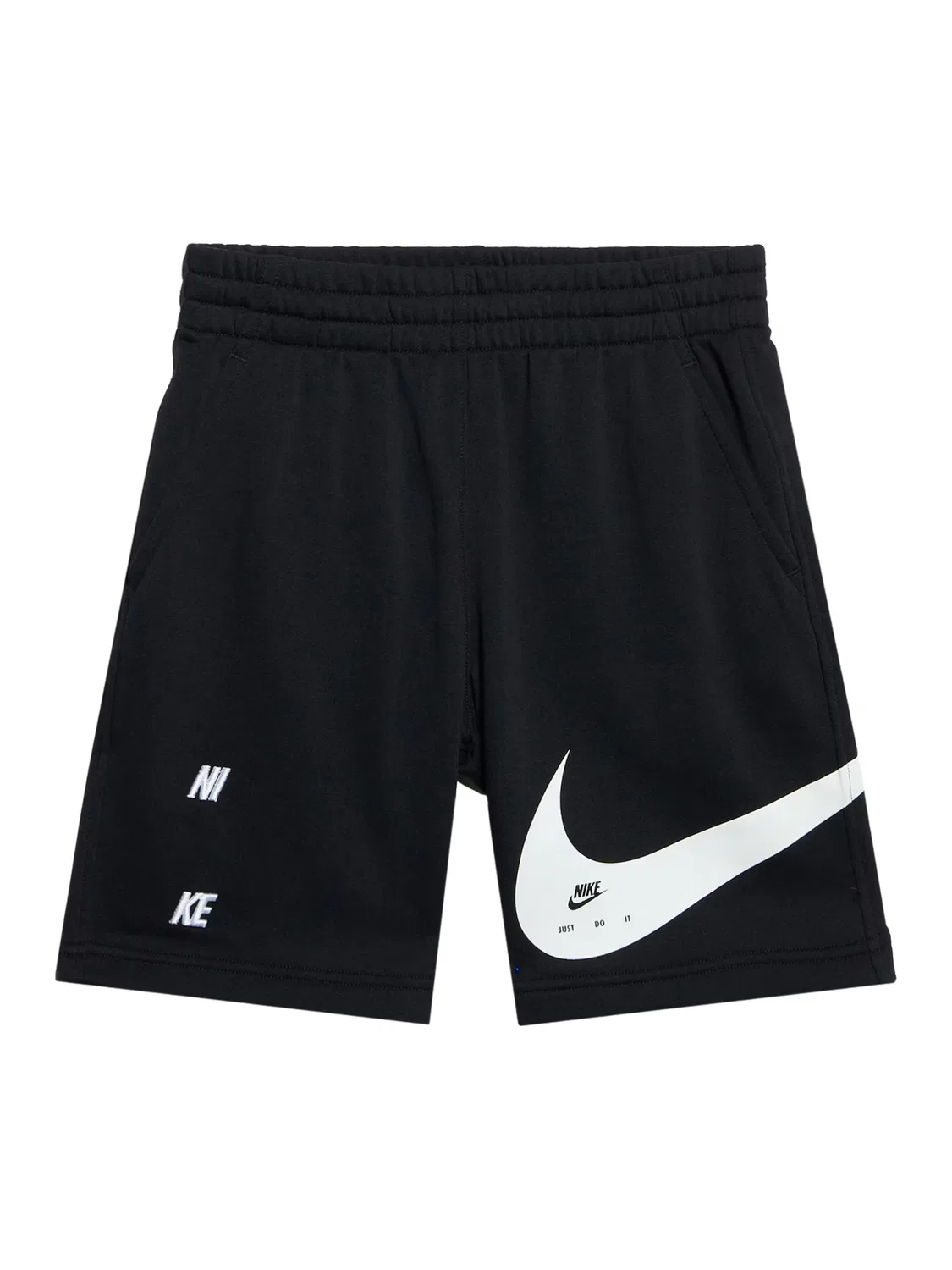 Обычные брюки 'CLUB NG' Nike Sportswear, Black