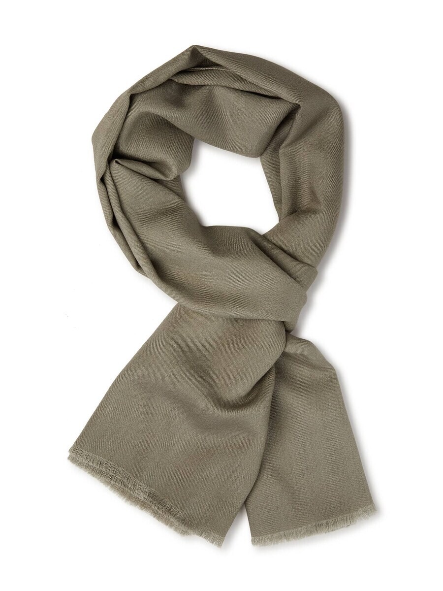 

Шарф Boggi Milano Scarf, темно-бежевый