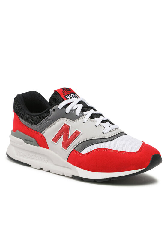 

Кроссовки New Balance, серый