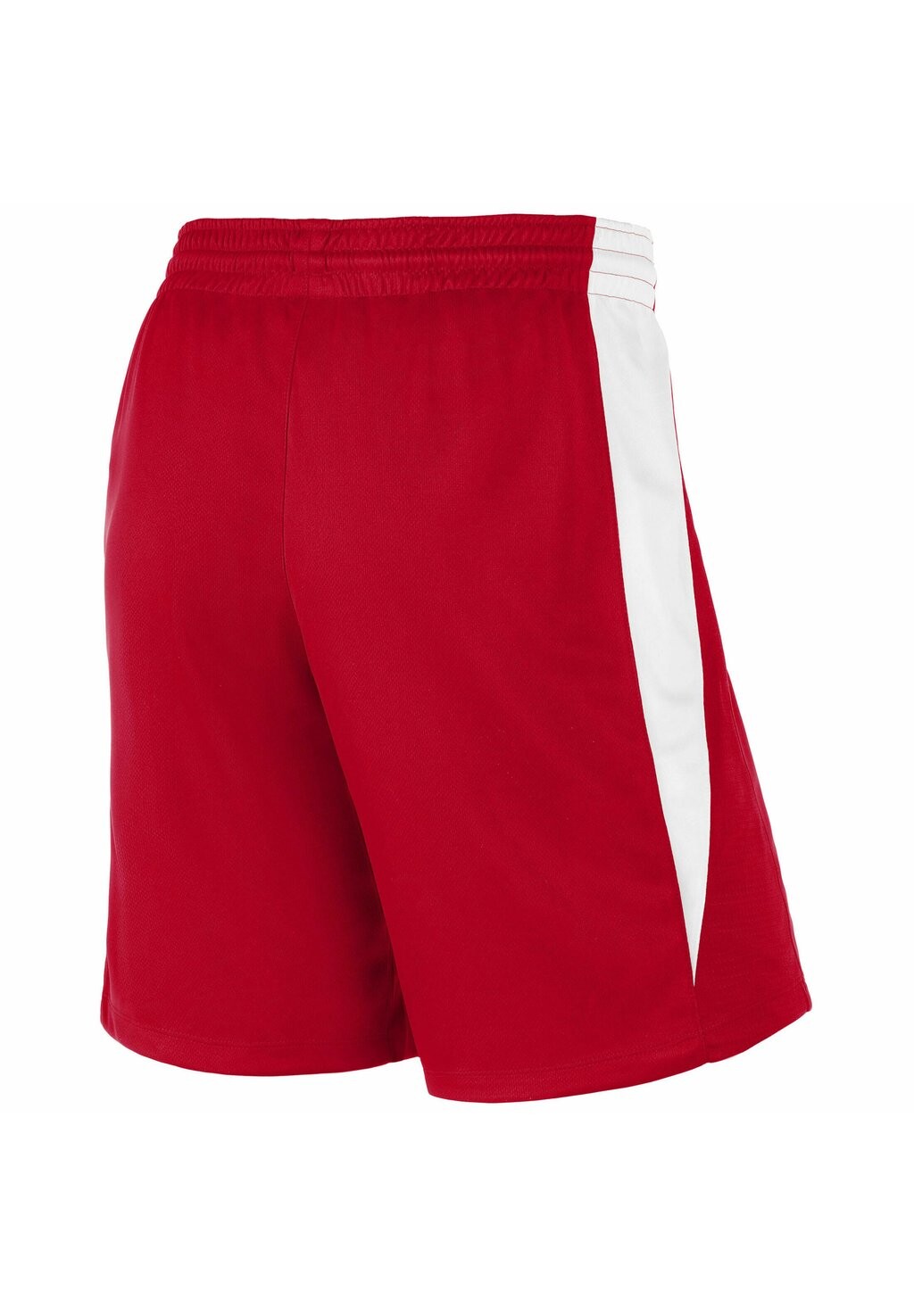 Спортивные шорты TEAM STOCK 20 BASKETBALL Nike, цвет university red white — фото 2