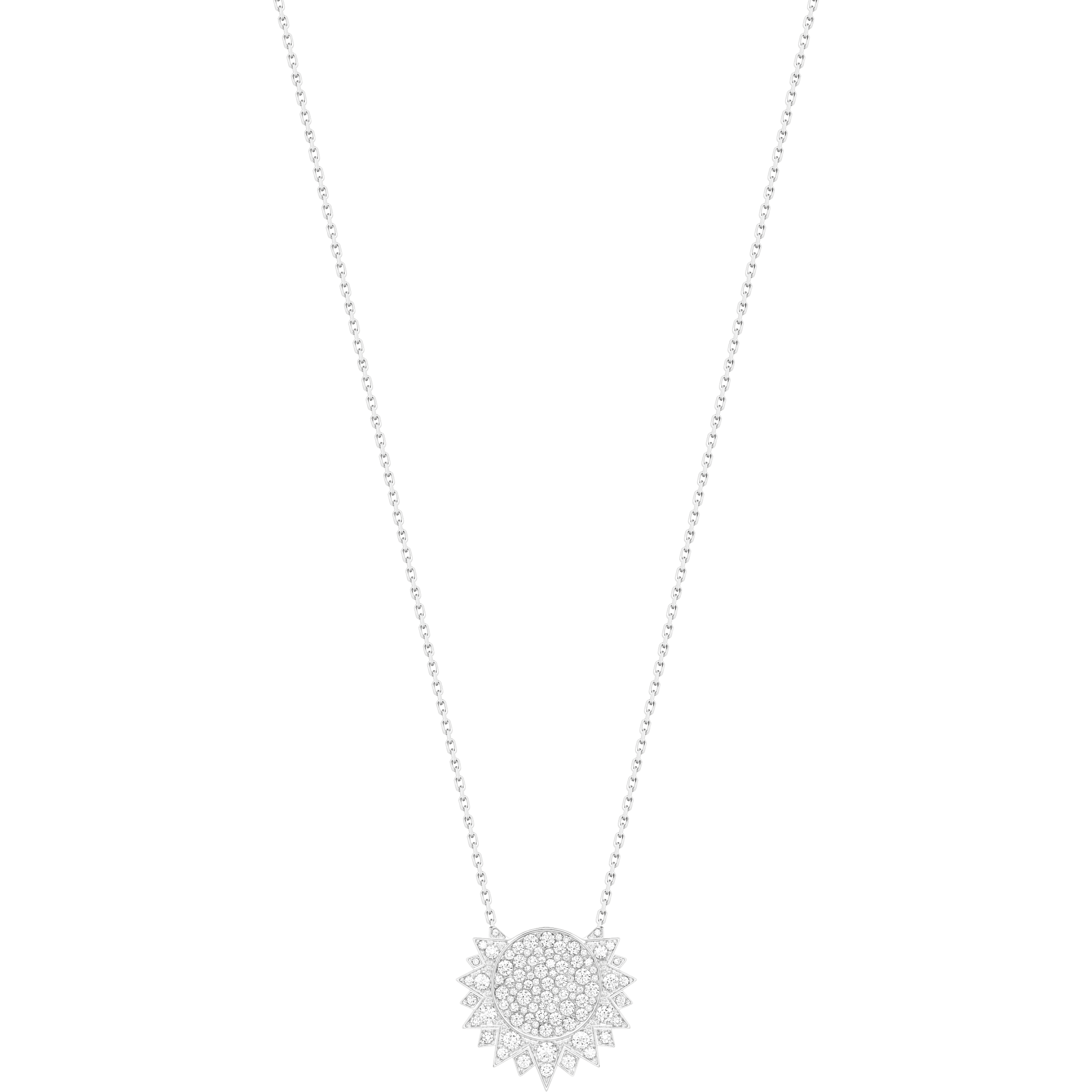 

Подвеска Piaget Sunshine