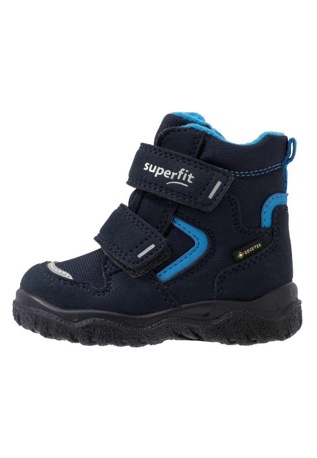 

Зимние ботинки/зимние ботинки HUSKY Superfit, цвет blau