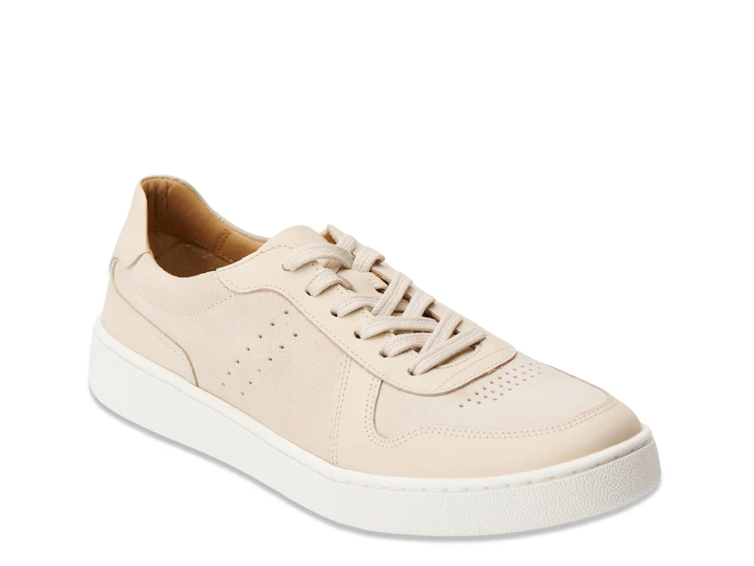 Кроссовки Bria Go-To Sneaker Nisolo, цвет bone