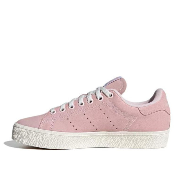 

Кроссовки stan smith cs Adidas, розовый