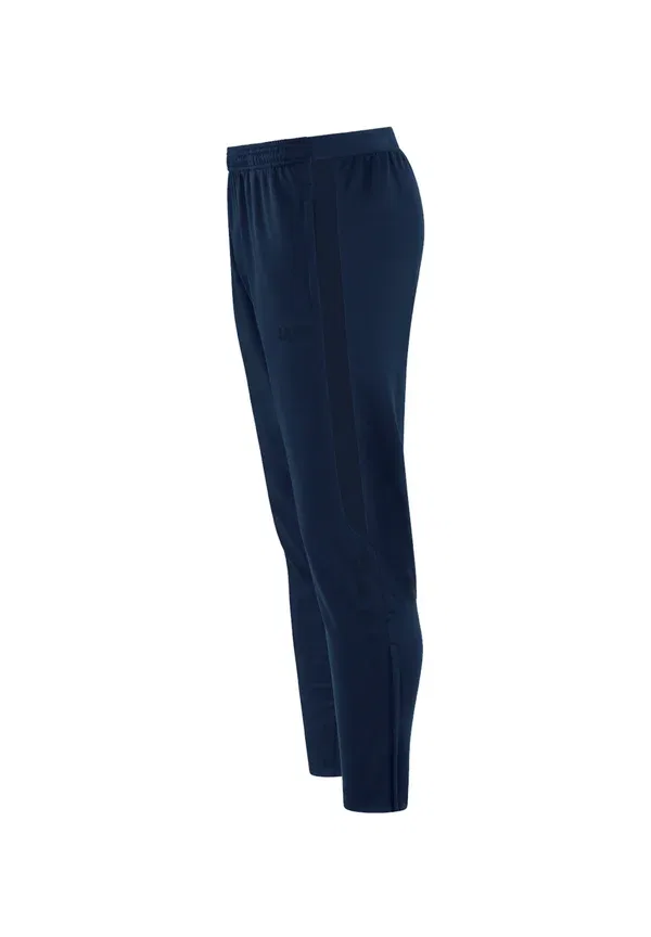 Спортивные штаны Jako, модель Fussball teamsport power tracksuit bottoms, синие — фото 4