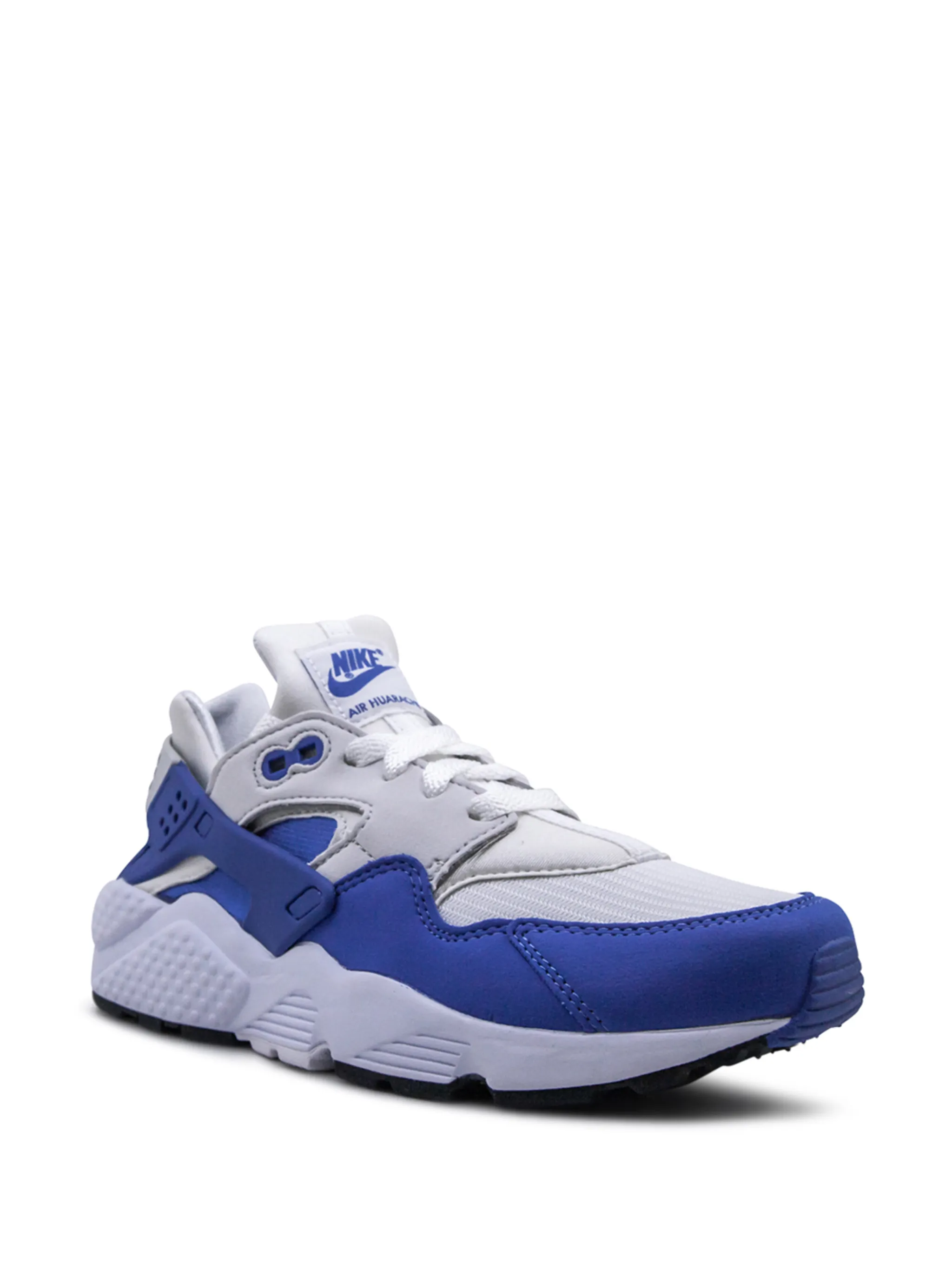 Кроссовки Air Huarache Run DNA Nike, белый — фото 2