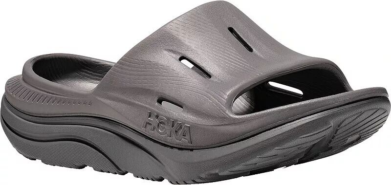 

Hoka Ora Recovery 3 Слайды, мультиколор