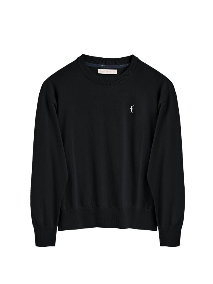 

Пуловер Polo Club Pullover, черный