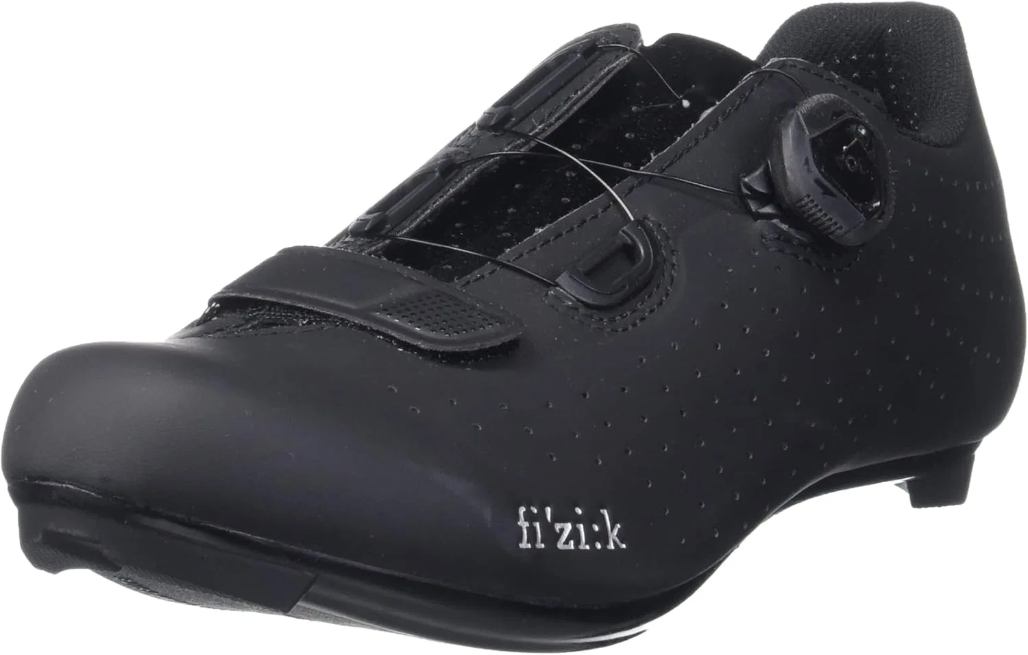 Fizik Unisex-Adult Tempo Overcurve R5, черный