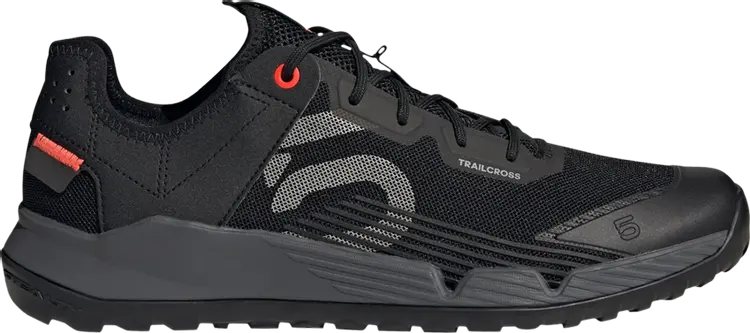 

Кроссовки Five Ten Trailcross LT 'Black Grey', черный, Черный;серый, Кроссовки Five Ten Trailcross LT 'Black Grey', черный