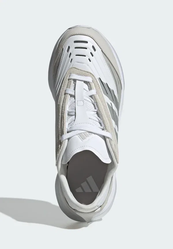 Кроссовки Adidas Sportswear Lightblaze pod+, облачно-белый/серый два/серый один — фото 3