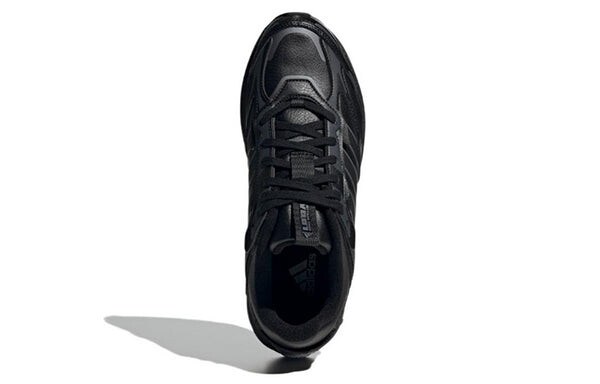 Кроссовки Spiritain 2000 Adidas, черный — фото 4