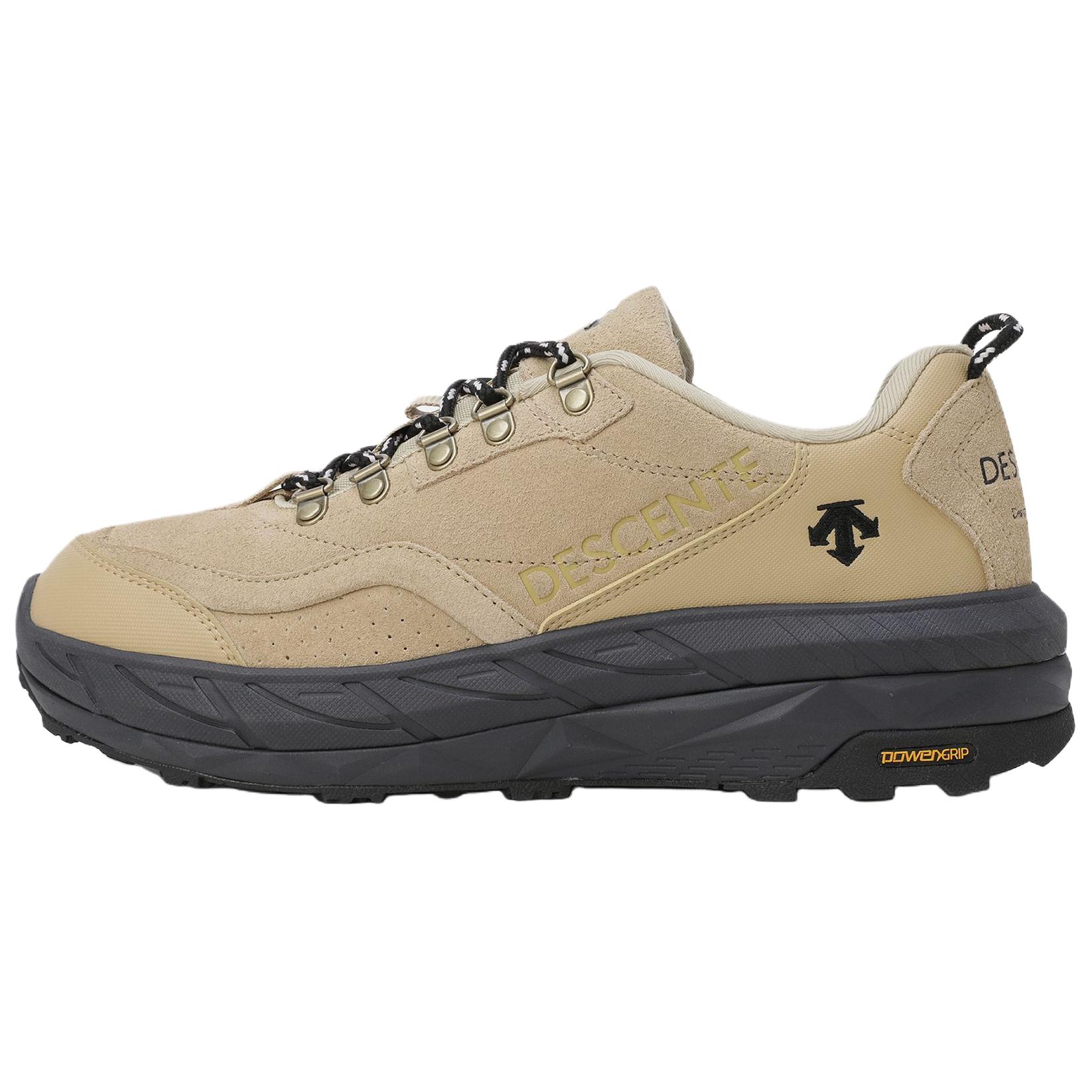 

DESCENTE Кроссовки Casual Crepe Abrasion Resistant Low top Unisex Brown