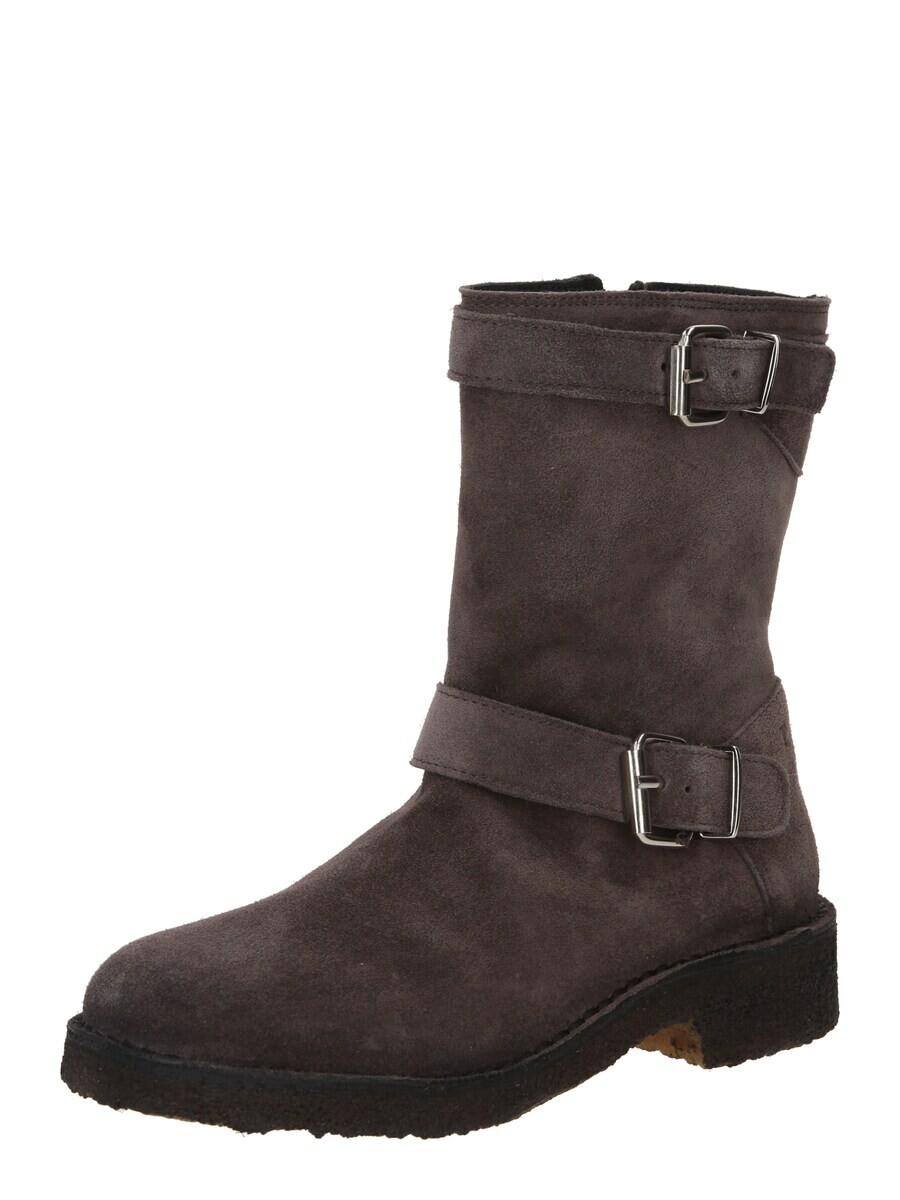 

Ботинки Billi Bi Boots, цвет Chocolate