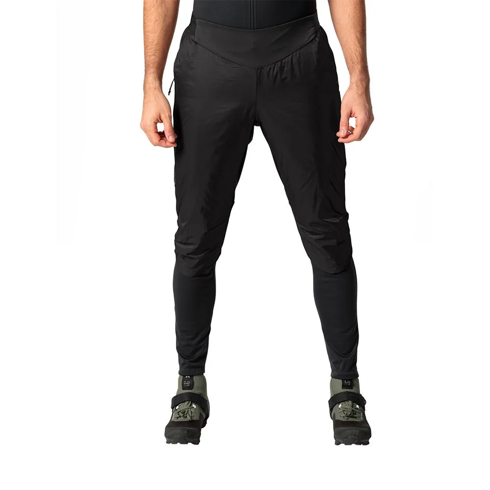 

Брюки VAUDE Kuro Insulation, черный