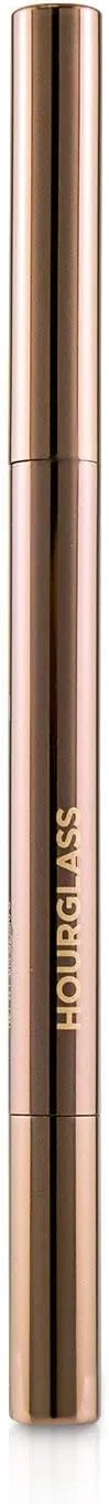 Карандаш для бровей Hourglass Arch Blow Sculpting Pencil Dark Brunette — фото 2
