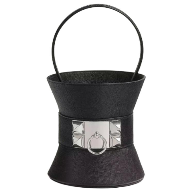 

HERMES Сумка Medor Epsom из кожи