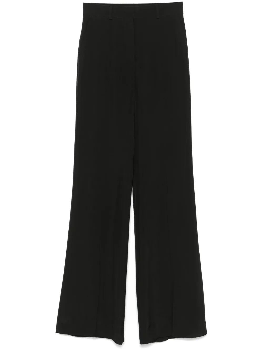 

Брюки Orario SPORTMAX, черный