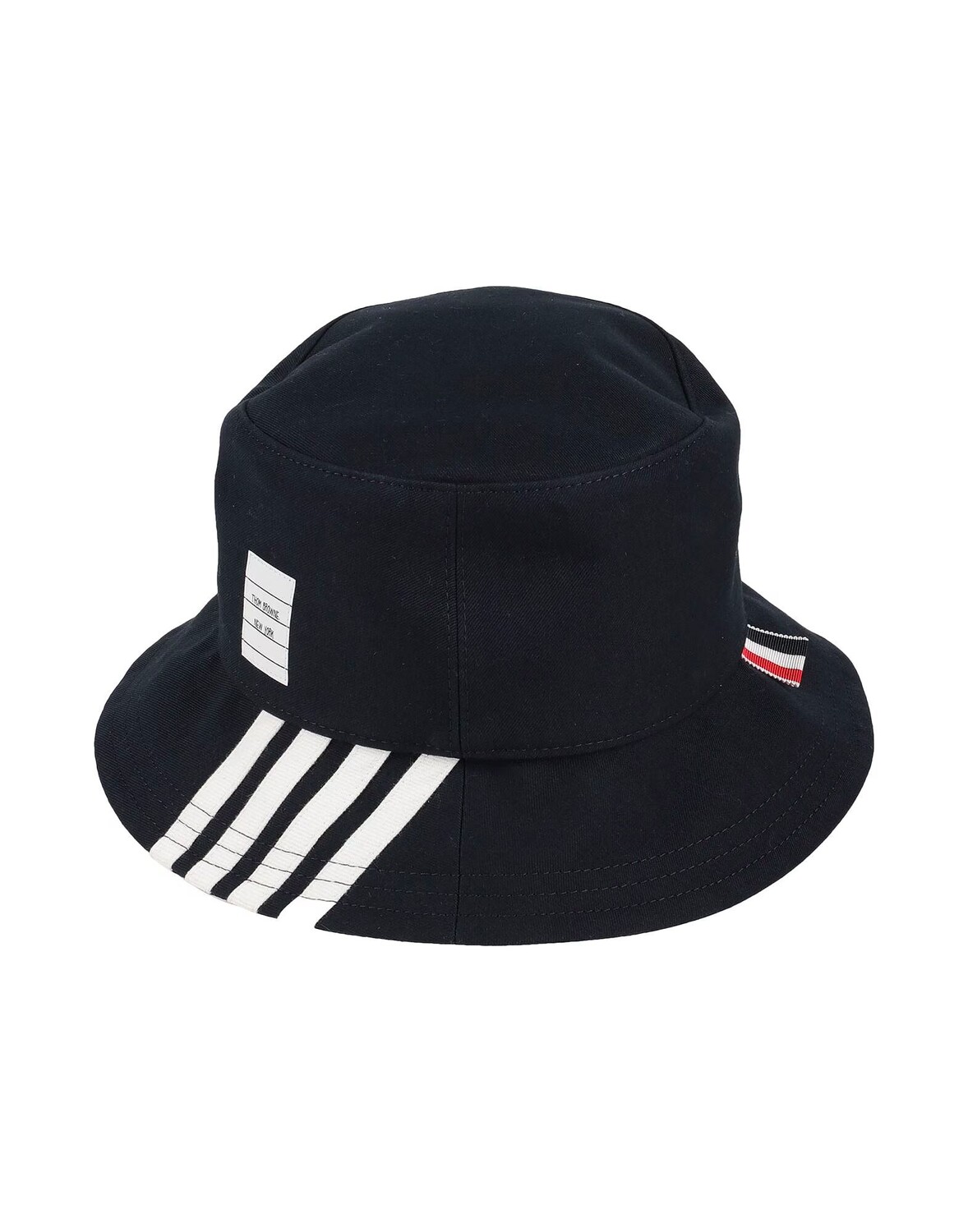 

Головной убор Thom Browne, синий