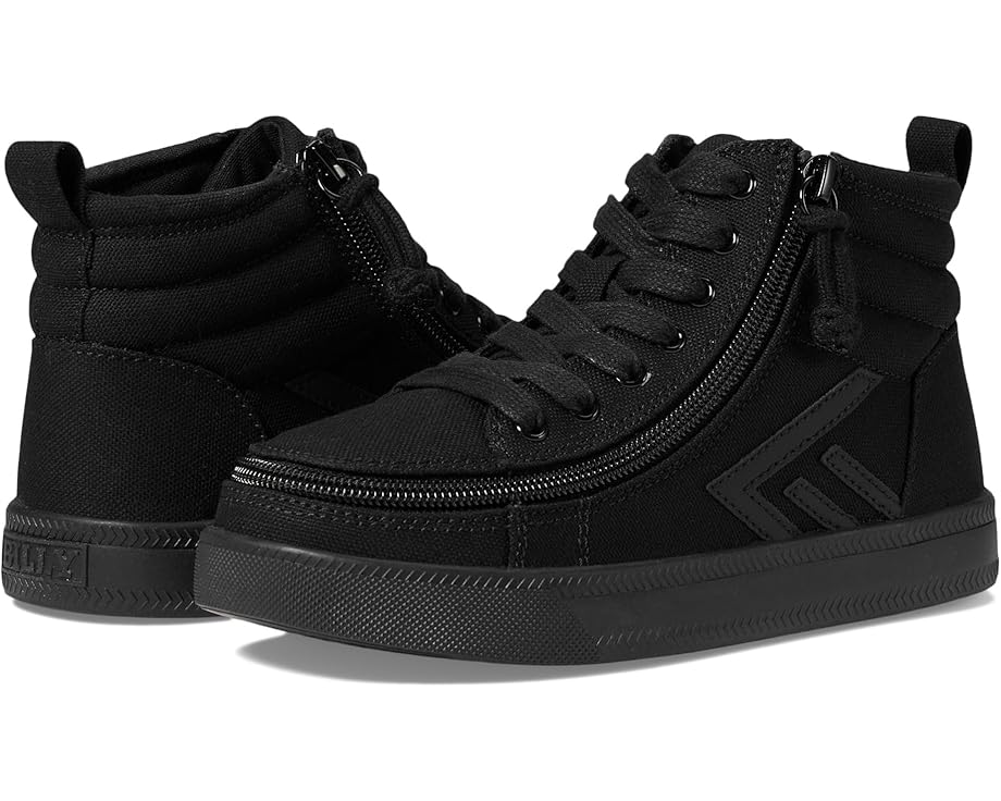 

Кроссовки BILLY Footwear Kids BILLY CS High Top, цвет Black to The Floor