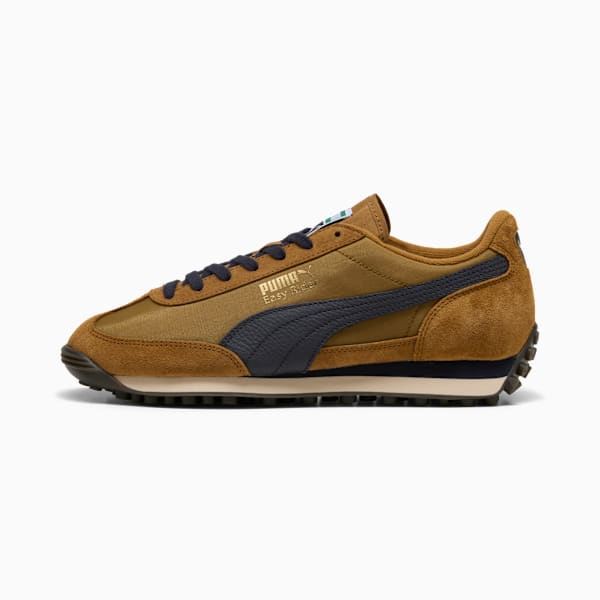 Кроссовки Easy Rider Vintage Puma, коричневый