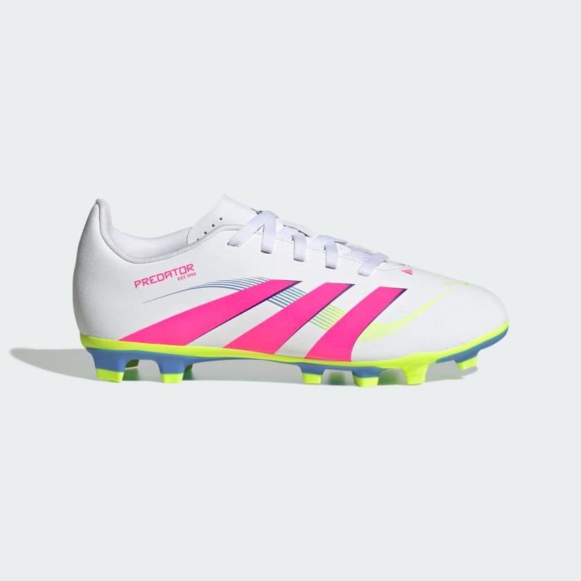 ADIDAS Футбольные бутсы Predator Club Kids FG/MG — фото 2