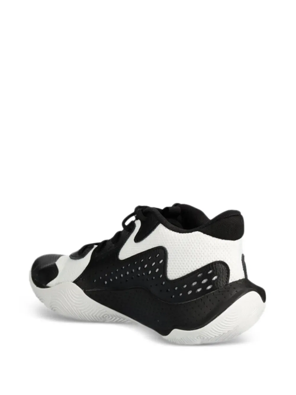 Кроссовки Ua jet Under Armour, черный — фото 3
