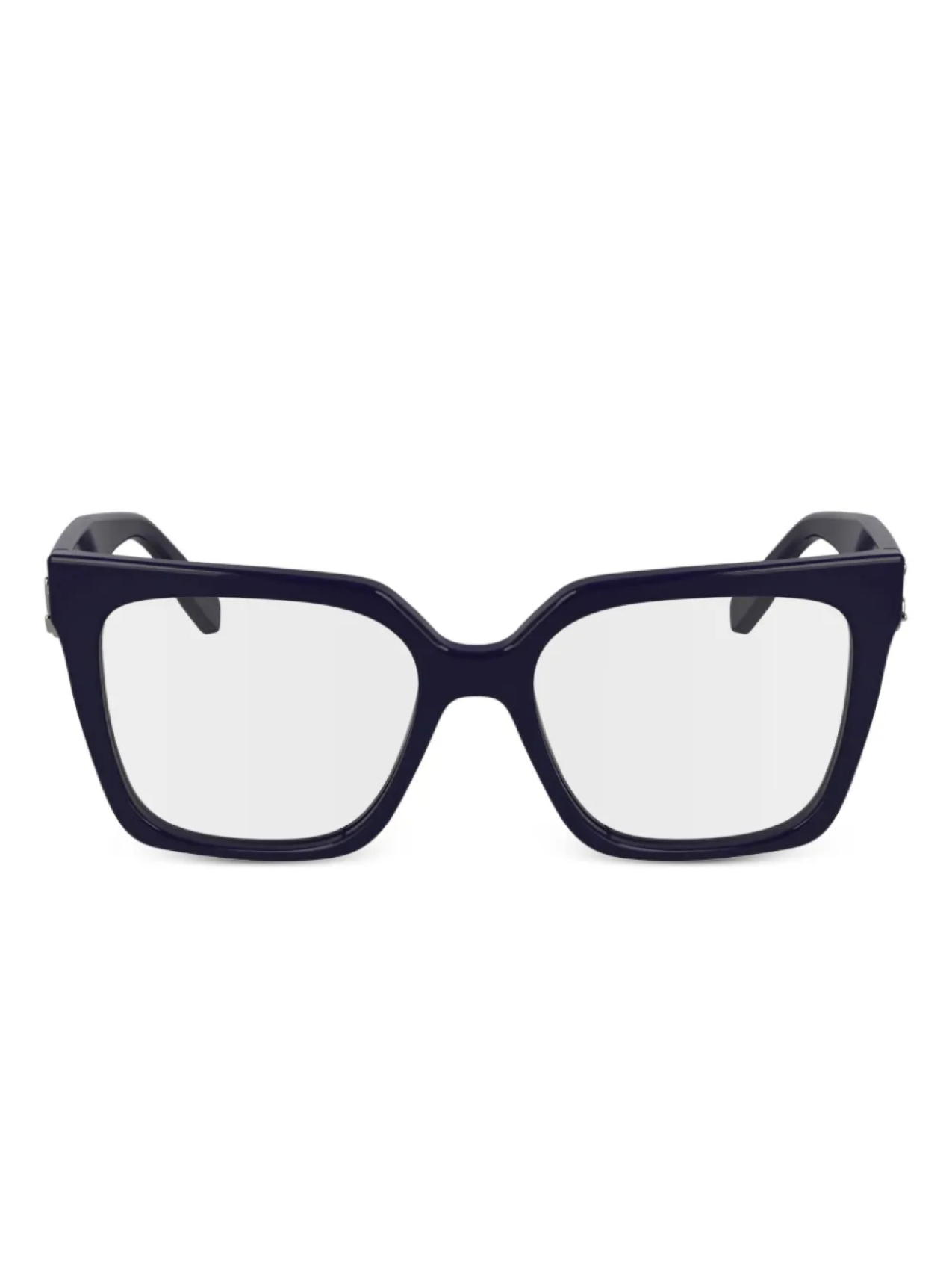 

Karl Lagerfeld butterfly-frame очки, фиолетовый