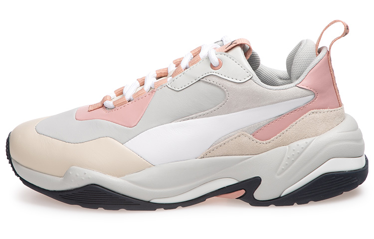 

Кроссовки Puma Thunder Daddy, белый/розовый