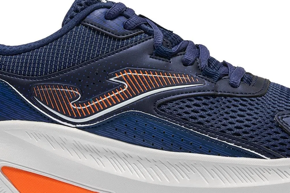 Мужские беговые кроссовки Joma Vitaly Code RVITAS2633, синие — фото 2