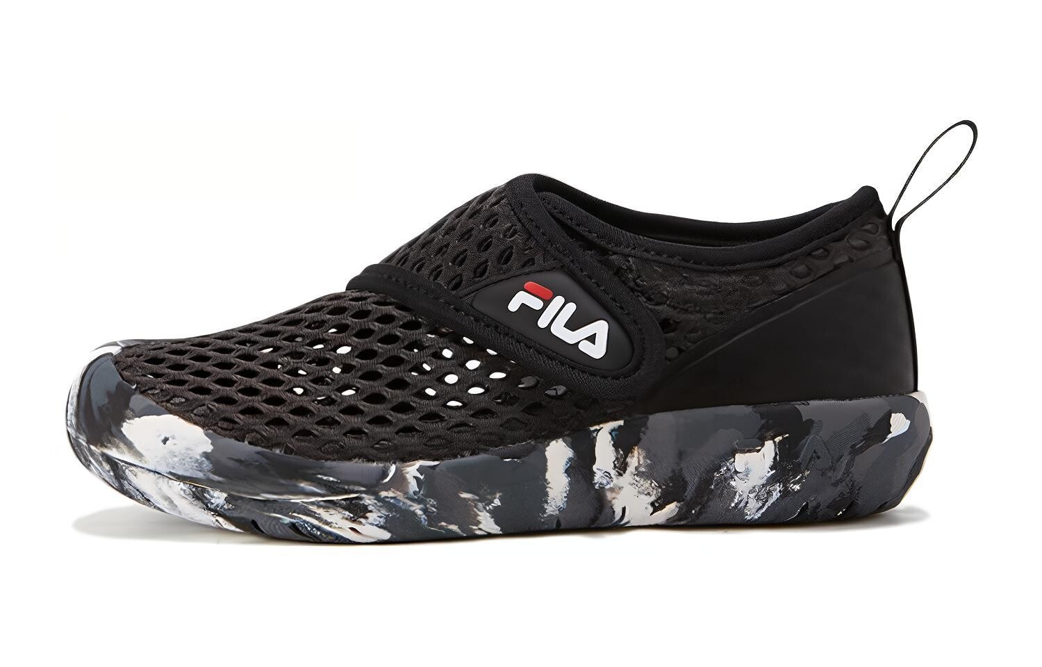 

Детские сандалии FILA Детские, Black