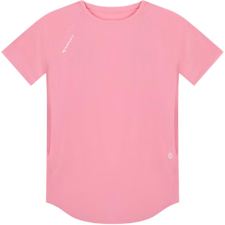 

361° Футболка Women's Youth Pink