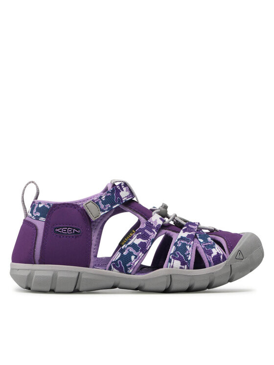 

Сандалии Keen, фиолетовый