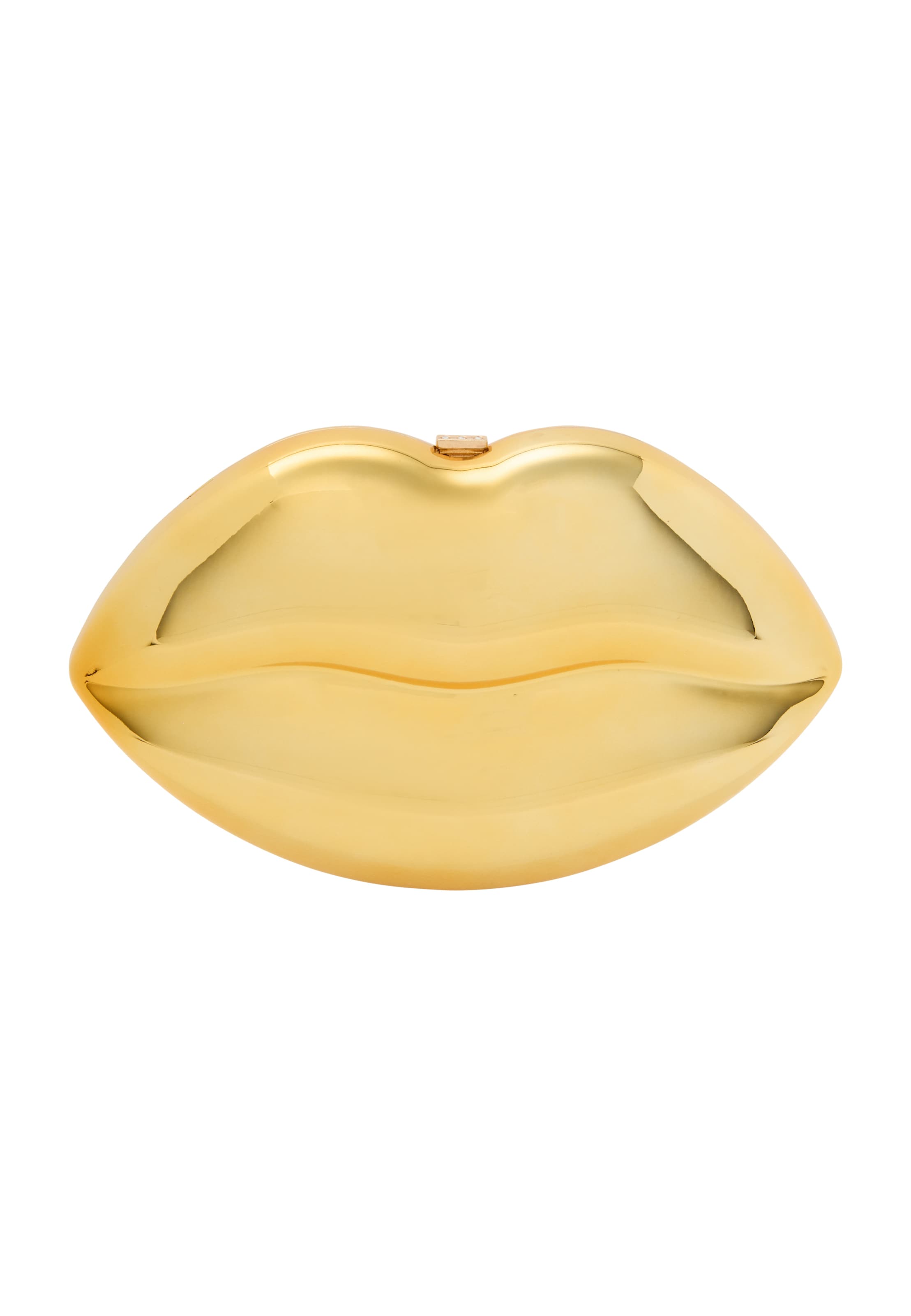 

MyMo at night Клатч в цвете Gold