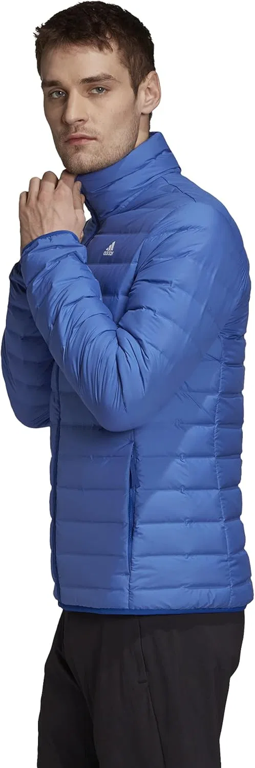 Мужская куртка adidas Varilite Soft — фото 3