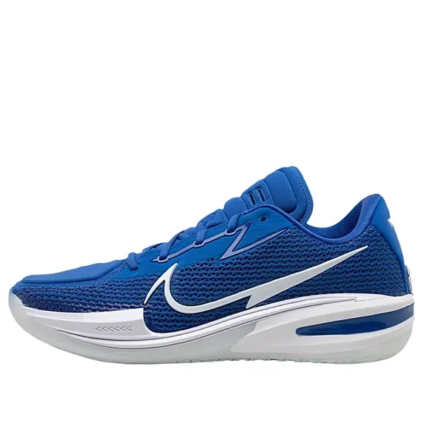 

Кроссовки air zoom g.t. cut 1 tb 'game royal' Nike, синий