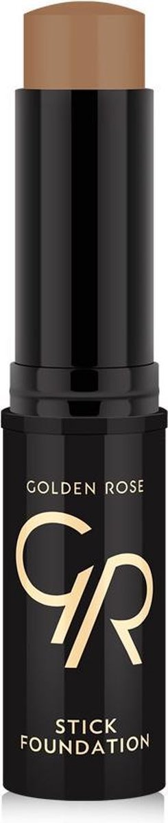 

Golden Rose, Тональный крем-стик, Тональный крем-стик 09