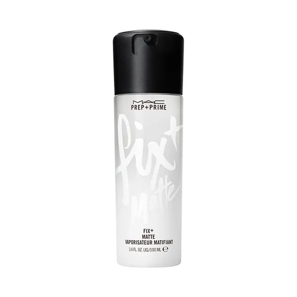 

Матирующий туман Prep + Prime Fix+ Matte Mac Cosmetics, 100 ml