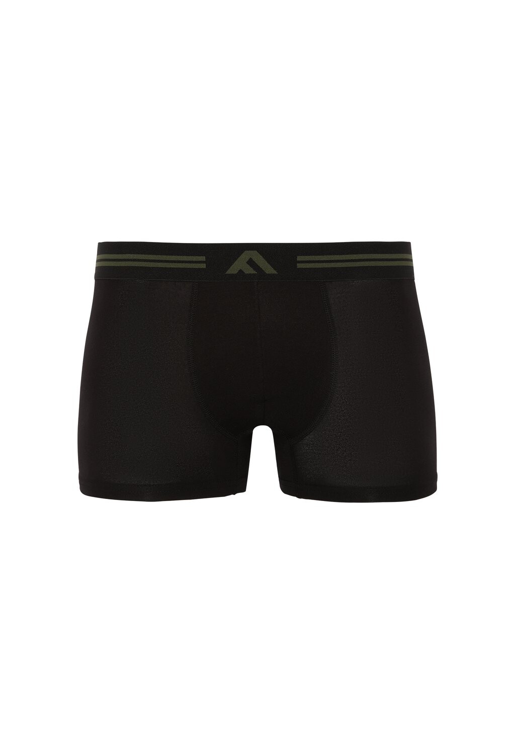 

Боксеры 10-PACK BAMBOO SUPER SOFT BOXER SHORTS FM London, разноцветный