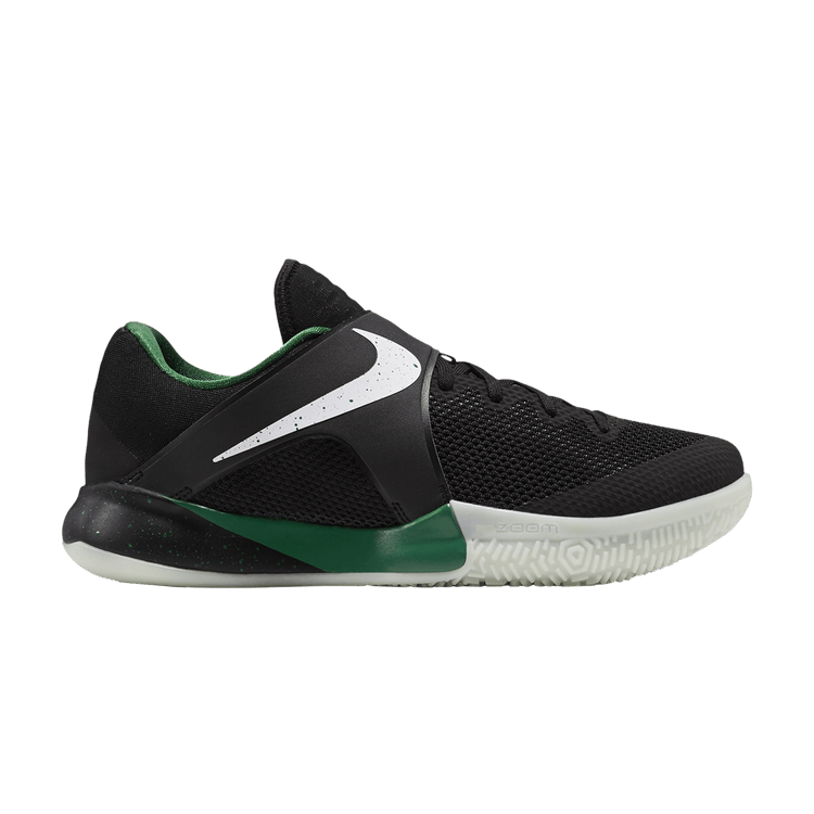 

Кроссовки Zoom Live 2017 EP 'Isaiah Thomas' PE, черный