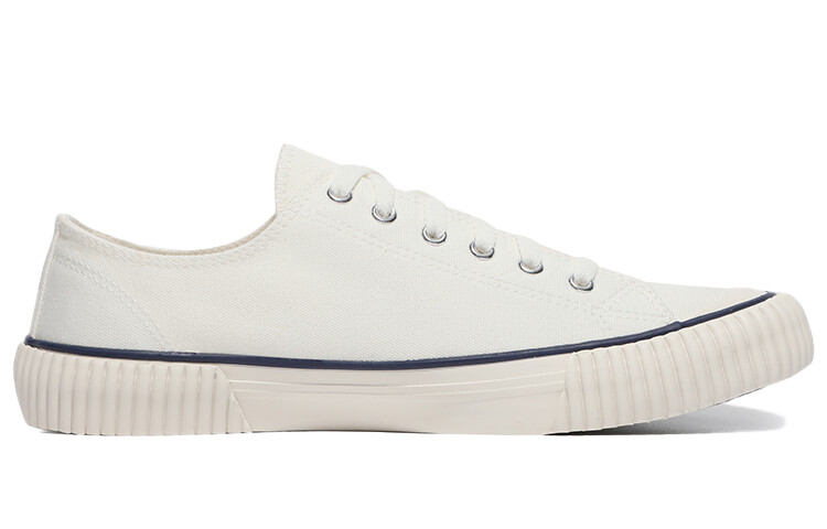 

Кроссовки FILA Bumper Low-Top Board Shoes White