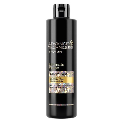 

Шампунь Ultimate Shine для всех типов волос Avon