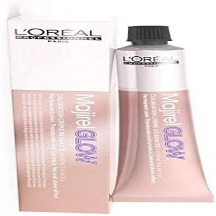 

Краска для волос Majirel Glow Light Base 0,18 50 мл, L'Oreal