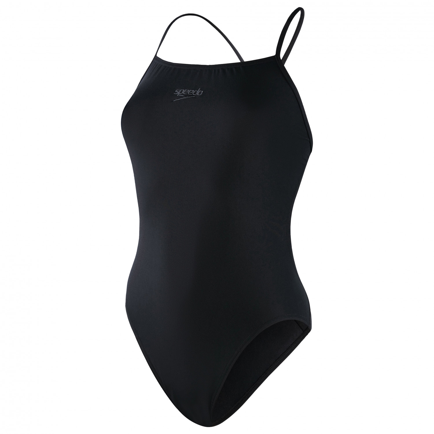 

Купальник Speedo Women's Eco Endurance+ Thinstrap 1 Piece, черный